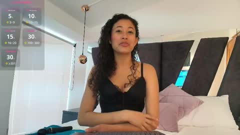  Dulce Candy  online show from September 11, 1:55 pm