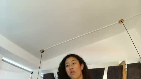  Dulce Candy  online show from September 13, 2:03 pm