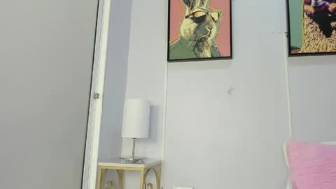 dulce__fiore07 online show from April 11, 12:31 pm