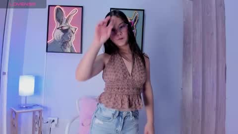 dulce__fiore07 online show from March 6, 12:33 pm