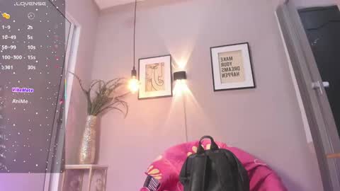 Snapshot of dulce__fiore07 chatting on September 22, 1:09 pm dulce__fiore07 online show from September 22, 1:09 pm