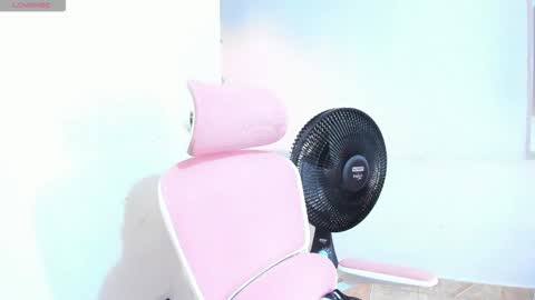 Dulce  online show from October 3, 3:50 pm