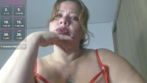 Im Dulce online show from April 16, 10:12 pm