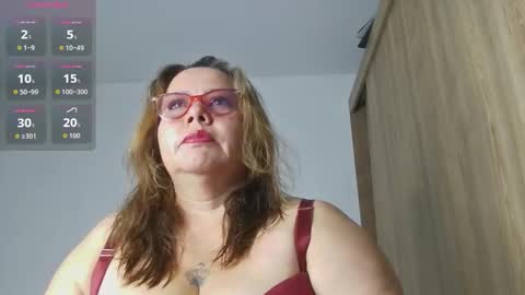 Im Dulce online show from February 25, 1:26 am