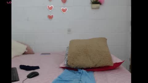 Anita online show from November 19, 7:30 am