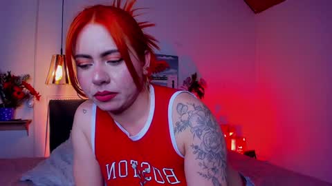 DULCE online show from January 17, 8:44 pm