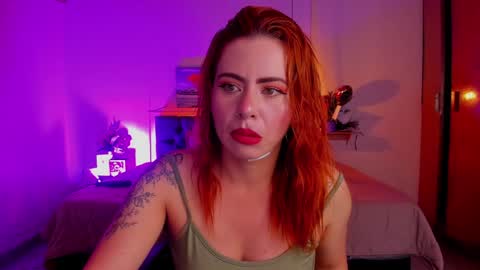 DULCE online show from January 3, 8:01 pm