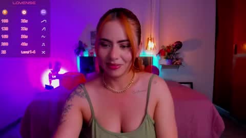 DULCE online show from February 19, 7:48 pm