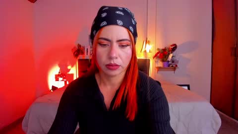 DULCE online show from January 26, 7:09 pm