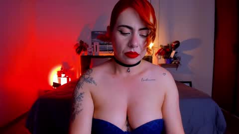 DULCE online show from January 21, 8:00 pm