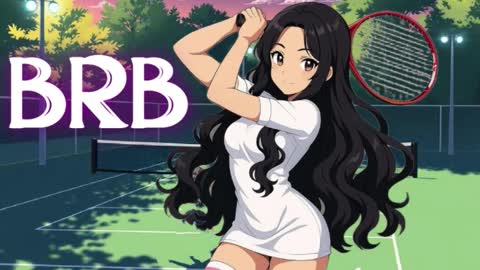 dulce_charm_ online show from November 18, 2:07 pm