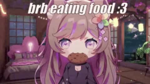 dulce_charm_ online show from March 10, 11:14 am