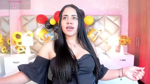 Snapshot of dulce_hiil_ chatting on September 29, 8:25 pm    Monday 5-2 am From Tuesday to Friday5-1 am Colombia time online show from September 29, 8:25 pm