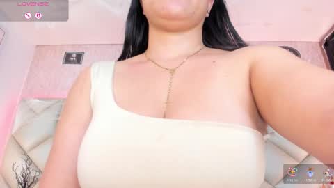 Snapshot of dulce_hiil_ chatting on October 27, 11:54 pm    Monday 5-2 am From Tuesday to Friday5-1 am Colombia time online show from October 27, 11:54 pm