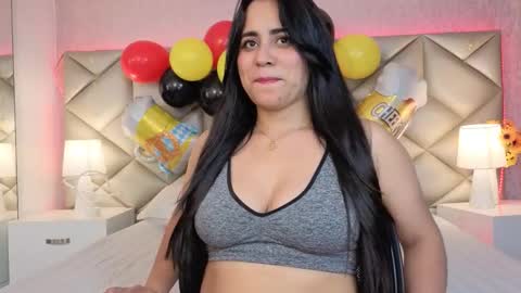 Snapshot of dulce_hiil_ chatting on September 24, 9:58 pm    Monday 5-2 am From Tuesday to Friday5-1 am Colombia time online show from September 24, 9:58 pm