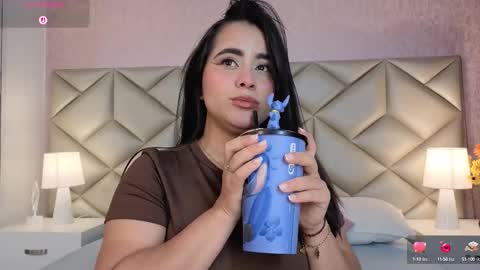 Snapshot of dulce_hiil_ chatting on September 8, 7:57 pm    Monday 5-2 am From Tuesday to Friday5-1 am Colombia time online show from September 8, 7:57 pm