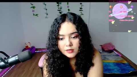 Dulce online show from January 31, 7:29 pm
