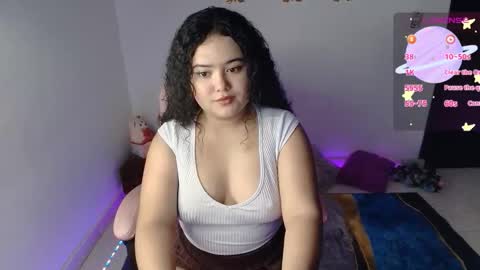 Dulce online show from November 6, 7:42 pm