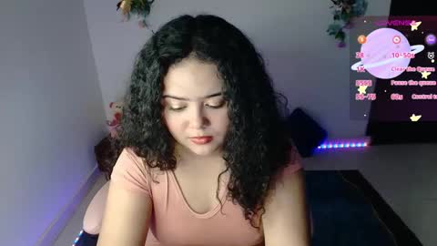 Dulce online show from September 9, 7:35 pm