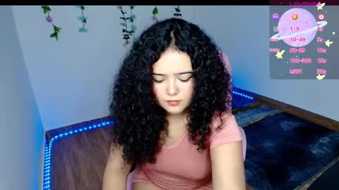 Dulce online show from December 21, 12:42 am