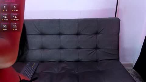 Kitty online show from October 14, 3:53 am