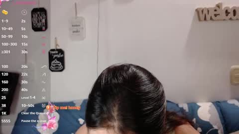 dulce lau online show from June 22, 4:53 am