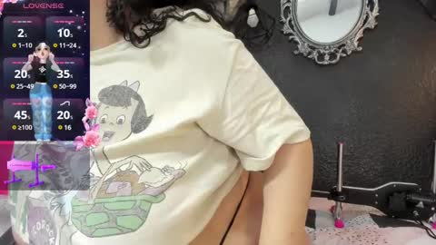 Snapshot of dulce_lf chatting on January 22, 5:37 am DULCE LF online show from January 22, 5:37 am