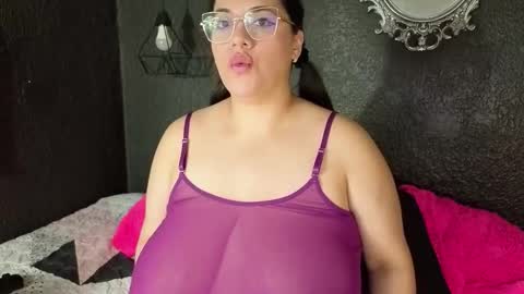 Snapshot of dulce_lf chatting on September 21, 2:16 pm DULCE LF online show from September 21, 2:16 pm