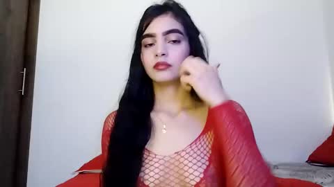 dulce_lucero online show from January 13, 6:16 pm