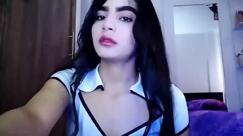 dulce_lucero online show from December 16, 6:49 pm