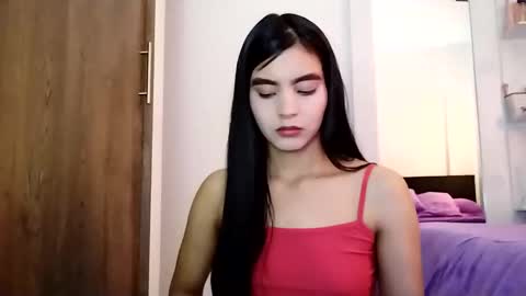 dulce_lucero online show from March 12, 5:07 pm