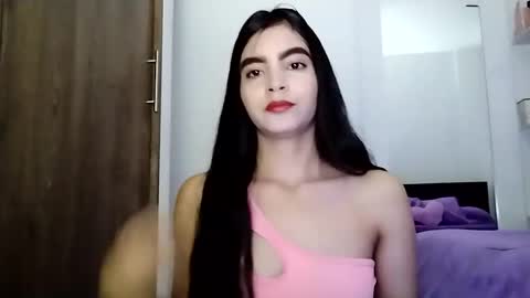 dulce_lucero online show from March 8, 2:38 pm
