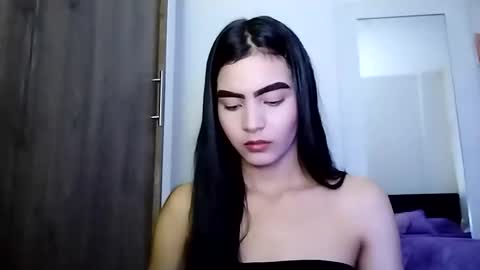 dulce_lucero online show from September 27, 6:59 pm