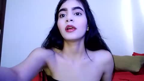 dulce_lucero online show from January 12, 5:22 pm