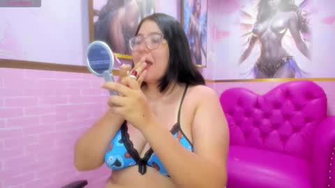 Snapshot of dulce_meow chatting on September 27, 11:39 am Dulce online show from September 27, 11:39 am