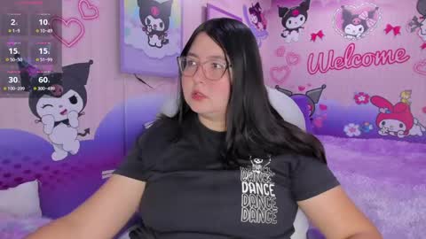 Dulce  online show from April 14, 11:54 am