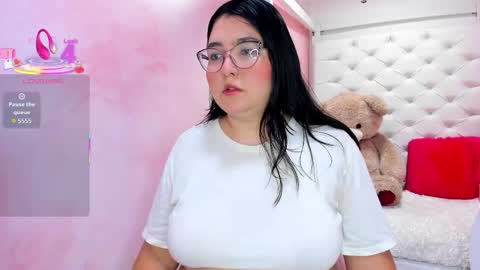 Snapshot of dulce_meow chatting on October 8, 11:58 am Dulce online show from October 8, 11:58 am