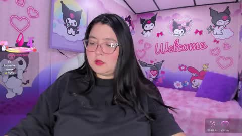 Dulce  online show from February 13, 12:07 pm