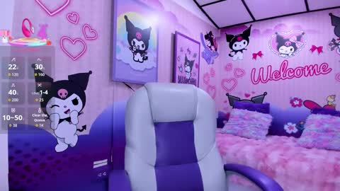 Dulce  online show from December 14, 11:38 am