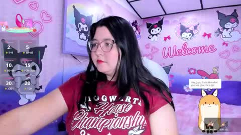 Dulce  online show from December 22, 11:57 am