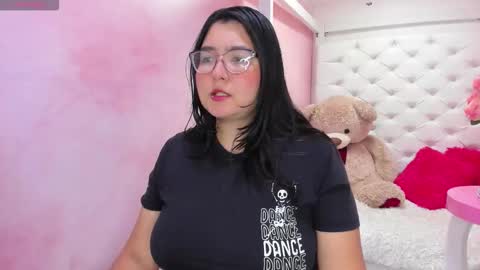 Snapshot of dulce_meow chatting on October 14, 11:35 am Dulce online show from October 14, 11:35 am