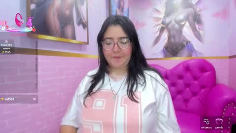 Snapshot of dulce_meow chatting on September 19, 12:04 pm Dulce online show from September 19, 12:04 pm