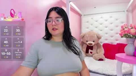 Snapshot of dulce_meow chatting on October 11, 12:19 pm Dulce online show from October 11, 12:19 pm