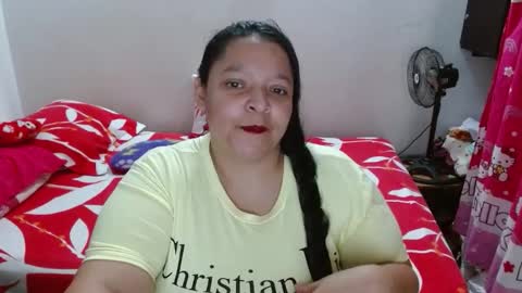 dulce online show from March 12, 7:05 pm