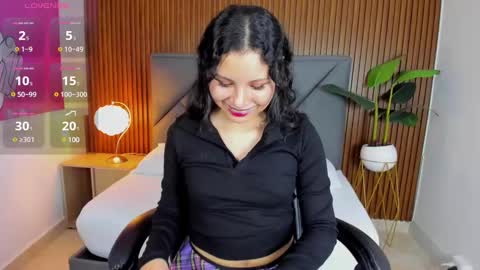 Snapshot of dulce_natyy chatting on January 30, 2:16 am N A T Y online show from January 30, 2:16 am