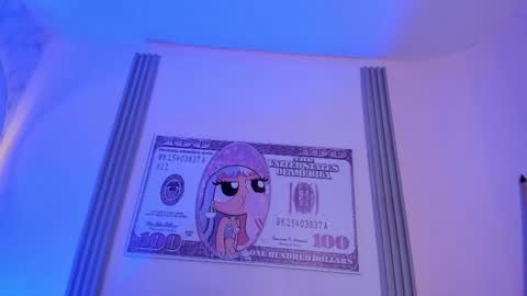 Snapshot of dulce_quintana chatting on October 4, 12:00 pm dulce_quintana online show from October 4, 12:00 pm