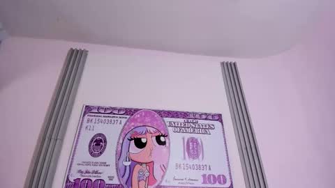 Snapshot of dulce_quintana chatting on October 19, 12:07 pm dulce_quintana online show from October 19, 12:07 pm