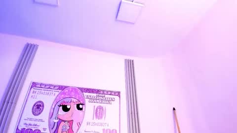 Snapshot of dulce_quintana chatting on October 15, 12:19 pm dulce_quintana online show from October 15, 12:19 pm