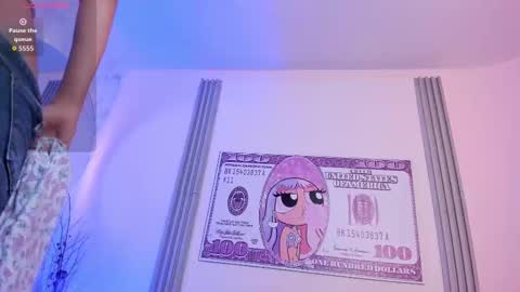 Snapshot of dulce_quintana chatting on October 7, 12:31 pm dulce_quintana online show from October 7, 12:31 pm