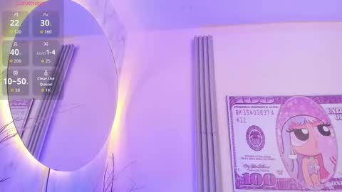 Snapshot of dulce_quintana chatting on September 23, 12:25 pm dulce_quintana online show from September 23, 12:25 pm